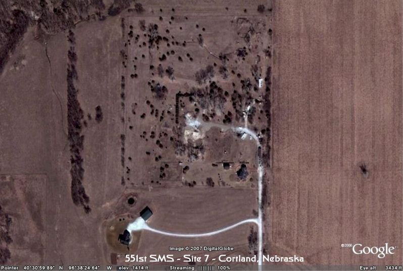 Site 7 Satellite Photo 2